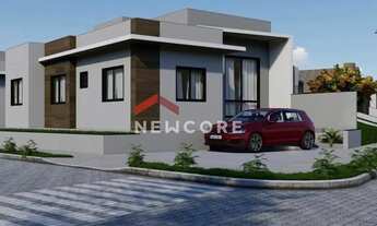 Imagem: Casa em Rua Jerivás - Berto Círio - Nova