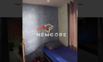 Imagem 7: Casa em Rua Aldino Ernesto Pirola - Conjunto Habitacional Albino Meneguetti (Iguatemi) - M