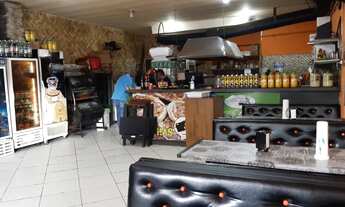 Imagem: Pizzaria em Guarulhos. Ref 1915