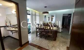 Imagem 5: Imóvel para venda com 240 metros quadrados com 4 quartos em Buritis - Belo Horizonte - MG