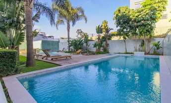 Imagem 6: Apto 02 quartos, 01 suíte, 1 vaga Bairro Santana