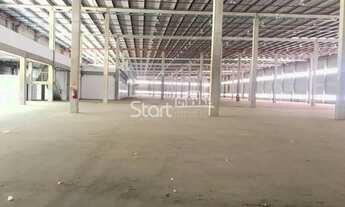 Imagem 3: Galpão - Jardim Nova América - Campinas