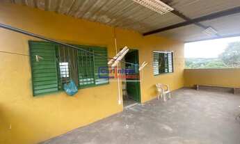 Imagem 3: Oportunidade imperdível de casa no Tereza Cristina em São Joaquim de Bicas