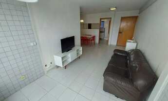 Imagem 7: Apartamento para aluguel, 3 quartos, 1 suíte, 2 vagas, Torre - Recife/PE