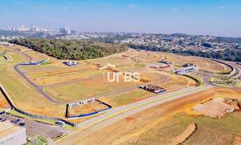 Imagem 6: Lote no Plateau Dor Unique