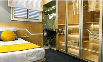 Imagem 6: Apartamento com 2 quartos à venda, 42 m² por R$ 340.000 - Setor Sudoeste - Goiânia/GO