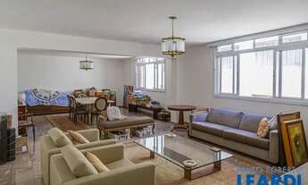 Imagem 2: APARTAMENTO - BELA VISTA - SP