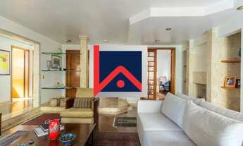 Imagem 3: Venda Apartamento 3 Dormitórios - 190 m² Jardim Paulista