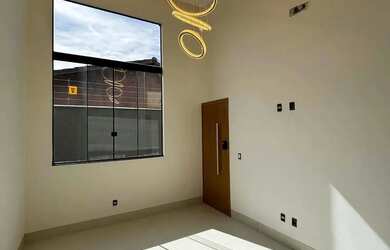 Imagem 7: Casa à venda, Residencial Village Garavelo, Aparecida de Goiânia, GO