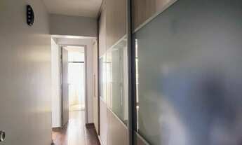 Imagem 3: Apartamento de alto padrão no Setor Central