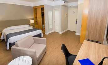 Imagem 3: Flat para venda na Consolação - Edifício The Advance