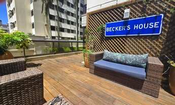 Imagem 7: Apartamento para venda possui 325 metros quadrados com 4 quartos em Centro - Florianópolis