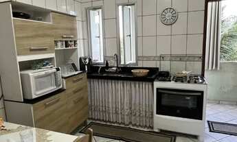 Imagem 2: Vendo casa: apartamento com terraço