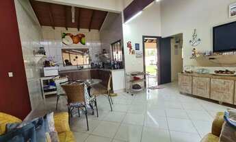 Imagem 4: Condomínio Paranapanema