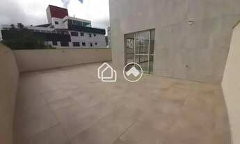 Imagem 2: Apartamento para locação: 2 quartos, 2 vagas e elevador no bairro Buritis - Belo Horizonte