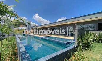 Imagem 2: Venda Casa em condomínio Pau Pombo Nova Lima