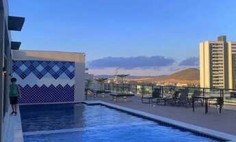 Imagem 5: Apto semi mobiliado multiporto