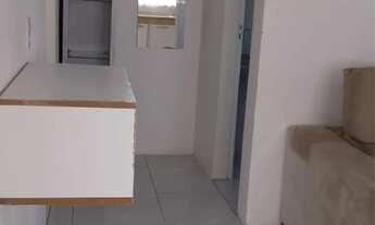 Imagem 4: Alugo kitnet Casa com 1 dormitório