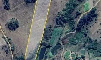 Imagem 2: Terreno à Venda em Centro, São José do Rio Pardo - SP