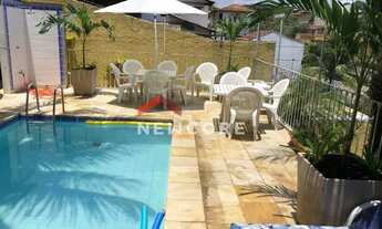 Imagem 2: Casa em Rua Roberto Augusto Morgado - São Francisco - Niterói/RJ