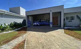 Imagem: Chácara para Venda em Hortolândia, Condomínio