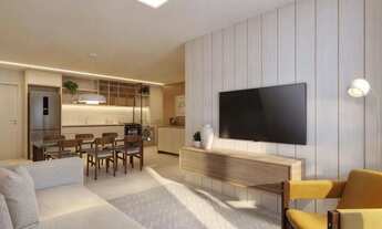 Imagem 2: Ap de 68m2 com 3 quartos em Presidente Kennedy - Fortaleza - CE