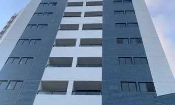 Imagem: Edf. Adaucto José de Melo 2 quartos 1