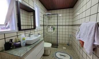 Imagem 7: Casa 3 Quartos com 1 Suíte - Capoeiras