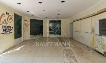 Imagem 3: Pinheiros excelente imóvel comercial para construir prédio comercial ou residencial de esq