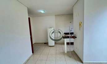 Imagem 2: Kitnet com 1 dormitório para alugar, 30 m² por R$ 2.000,00 - Parque das Universidades - Ca