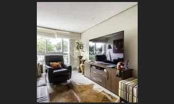 Imagem 3: Excelente apartamento GARDEN 165 metros quadrados com 3 quartos em Menino Deus - Porto Al