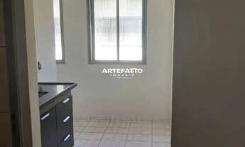 Imagem 3: Apartamento Parque dos Pinhais, 2 quartos, 1 vaga coberta