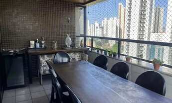 Imagem 5: Imóvel para venda com 225 metros quadrados com 4 quartos em Rosarinho - Recife - PE