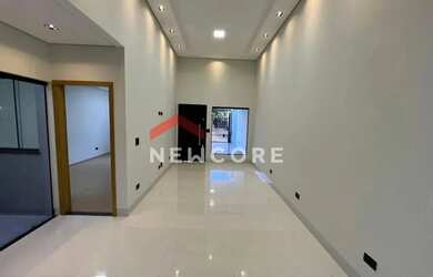 Imagem 4: Casa em Rua Pioneiro Antônio de Paula Freitas - Jardim Império do Sol - Maringá/PR