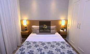 Imagem 2: Flat Para Locação Vila Olímpia