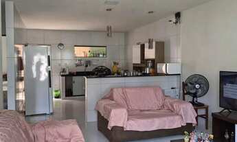 Imagem 5: Excelente Casa à Venda Porteira Fechada, Energia Solar e Amplo Terreno