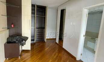 Imagem 2: Sobrado com 2 dormitórios para alugar, 141 m² por R$ 5.240,36/mês - Vila Scarpelli - Santo