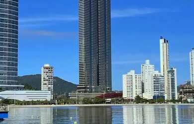 Imagem 2: Yachthouse Residence - Oportunidade - 4 Suites - Lazer Completo