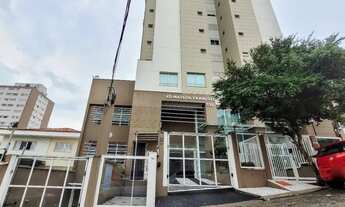 Imagem 2: Apartamento para venda em Vila Paulicéia com 3 quartos, sendo 2 suítes , 100m²