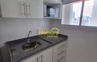 Imagem 4: Apartamento novo para locação, 1 dormitório e lazer na Santa Cecilia, São Paulo, SP