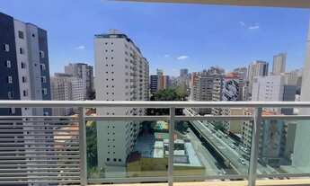 Imagem 4: Apartamento para venda em Barra Funda com 1 quarto , 36m²