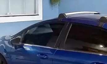 Imagem 2: Casa em Rua Paulo Roberto Carvalho da Silva - Residencial Estoril - Taubaté/SP