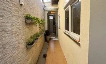 Imagem 3: Casa em condomínio para venda no Planalto Vinhais