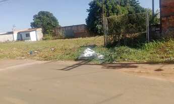 Imagem: Lote 360,00m² (Asfalto, Agua) Vila Romana