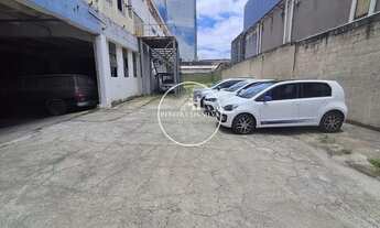 Imagem 7: Pavilhão/Galpão Salão Comercial em Jardim Caravelas, São Paulo/SP