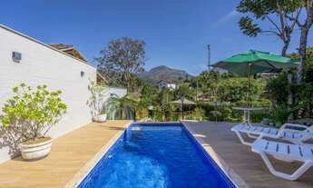 Imagem 7: Casa com 3 quartos no Golfe, Teresópolis