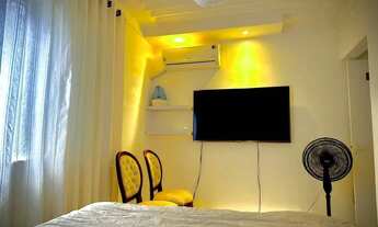 Imagem 3: ALUGO APARTAMENTO MOBILIADO BOSQUE DA SAÚDE / ACLIMAÇÃO, Jardim Aclimação, Cuiabá, MT