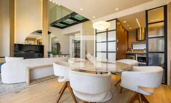 Imagem 3: Apartamento à Venda - Pinheiros, 1 Quarto, 108 m2