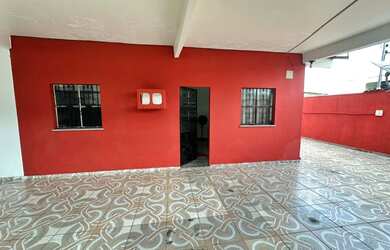 Imagem 2: Apartamento térreo mobiliado- 2 quartos, 1 vaga coberta