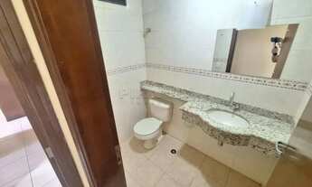 Imagem 5: Apartamento padrão com 142m², bairro Jardim Sumaré, Zona Sul em Ribeirão Preto/SP